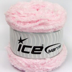 3x100gr Cakes Panda Light Pink