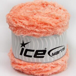 3x100gr Cakes Panda Light Salmon