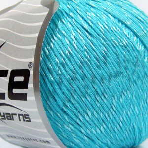 4x100gr Summer Turquoise
