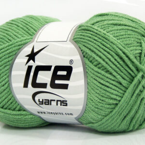 8x50gr Lorena Bamboo Light Green