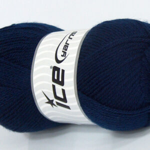 4x100gr Classic DK Dark Navy