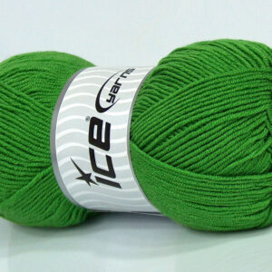 4x100gr Baby Dream Green