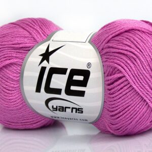 6x50gr Cecilia Cotton Pink