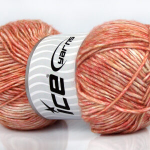2x150gr Mega Star Salmon Shades