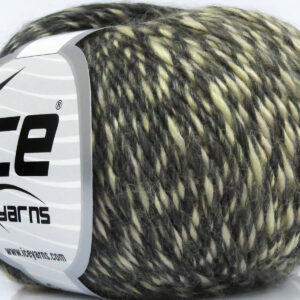 8x50gr Rihanna Dark Grey, Cream