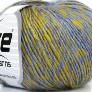 8x50gr Rihanna Olive Green, Lilac