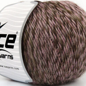 4x100gr Feliz Alpaca Camel Shades, Light Pink