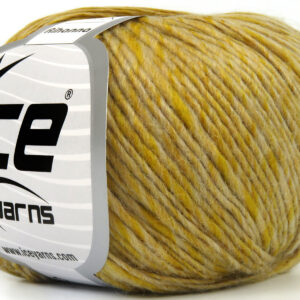 8x50gr Rihanna Light Gold, Light Grey