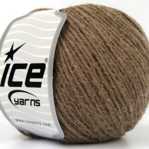 8x50gr Bambino Merino Camel