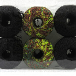 6x50gr Mini Ladder Mixed Lot Trellis