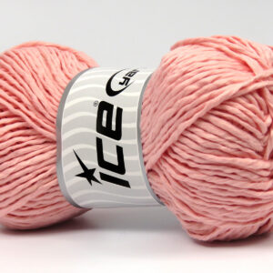 2x100gr Raffia Twist Baby Pink