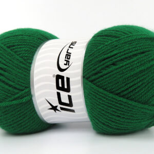 4x100gr Classic DK Green