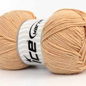 4x100gr Jeans Cotton Sport Light Salmon