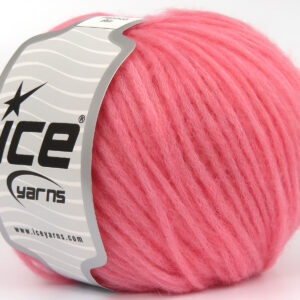 4x50gr Baby Alpaca Air Candy Pink