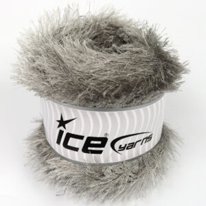 2x200gr Cakes Eyelash Grey