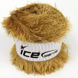 2x200gr Cakes Eyelash Camel