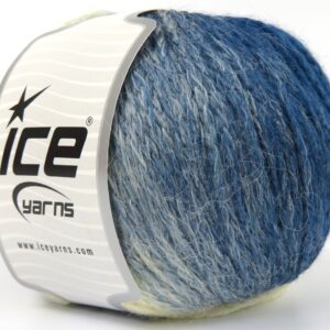 4x100gr Nordic Light Cream, Turquoise