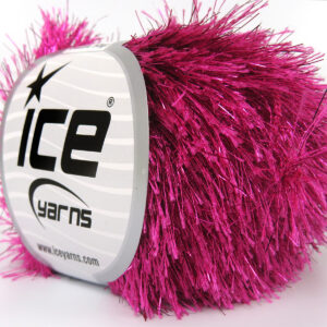 8x50gr Eyelash Dazzle 50gr Fuchsia