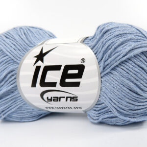 6x50gr Punch Light Jeans Blue