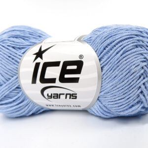 6x50gr Punch Baby Blue