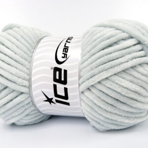 4x100gr Velvet Baby Light MintGreen