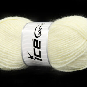 4x100gr Angora Luxe Cream