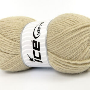 4x100gr Angora Luxe Beige