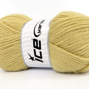 4x100gr Angora Luxe Latte