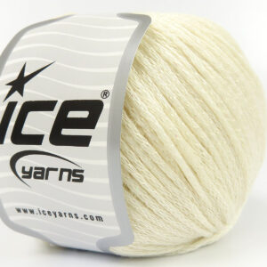 4x100gr Viscose Glitz Light Cream
