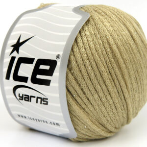 4x100gr Viscose Glitz Beige