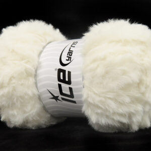 3x100gr Bunny Fur Cream