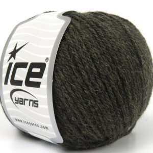 4x50gr Baby Alpaca Natural Colors Light Brown