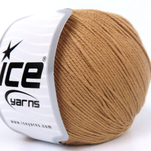 4x100gr Tencel Milky Brown