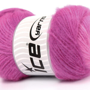 4x100gr Shaggy Light Pink Shades