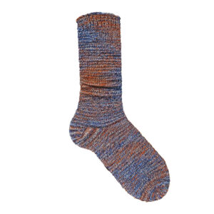 4x100gr Smart Sock Brown Shades, Gold, Blue Shades