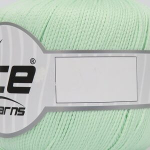 6x50gr Swim Mint Green