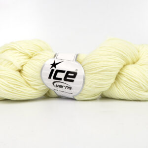 2x100gr Hand Dyed Merino Extrafine Cream