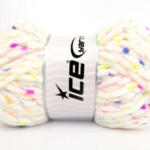 4x100gr Chenille Baby Tweed Light Cream