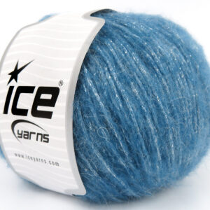 6x50gr Charm Turquoise