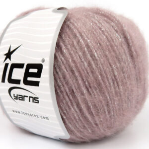 6x50gr Charm Antique Pink