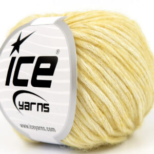 8x50gr Rock N Cotton Cream, Gold