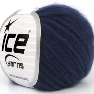 8x50gr Rock N Cotton Dark Navy