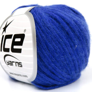 8x50gr Rock N Cotton Saxe Blue