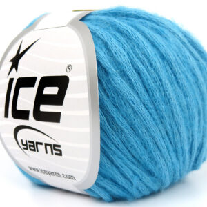 8x50gr Rock N Cotton Turquoise