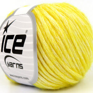 8x50gr Rock N Cotton Yellow