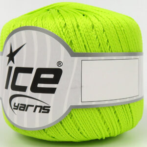 6x50gr Swim Neon Green