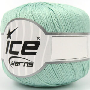 6x50gr Swim Light MintGreen