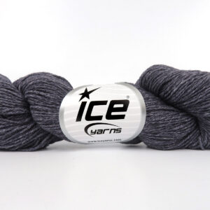 6x50gr Merino Cotton Greyish Lilac