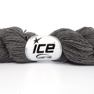 6x50gr Merino Cotton Grey