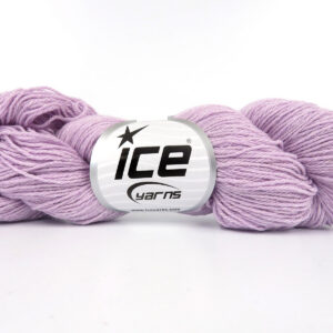6x50gr Merino Cotton Light Lilac